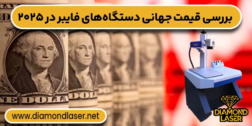 بررسی قیمت جهانی دستگاه‌های فایبر در ۲۰۲۵