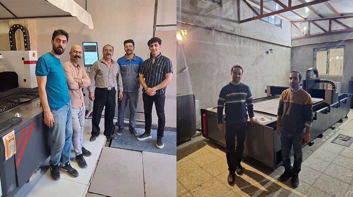 عکس مشتری