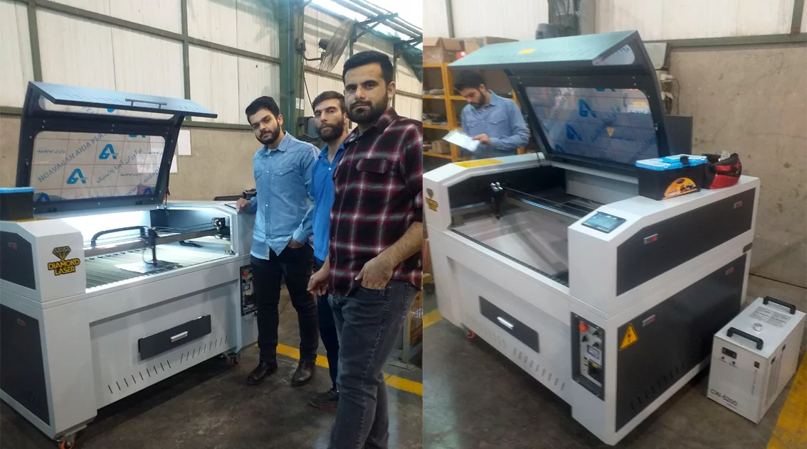 عکس مشتری