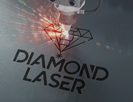 آموزش کار با دستگاه برش لیزر غیر فلزات